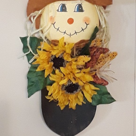 Fall Decor - Picture 2 of 2